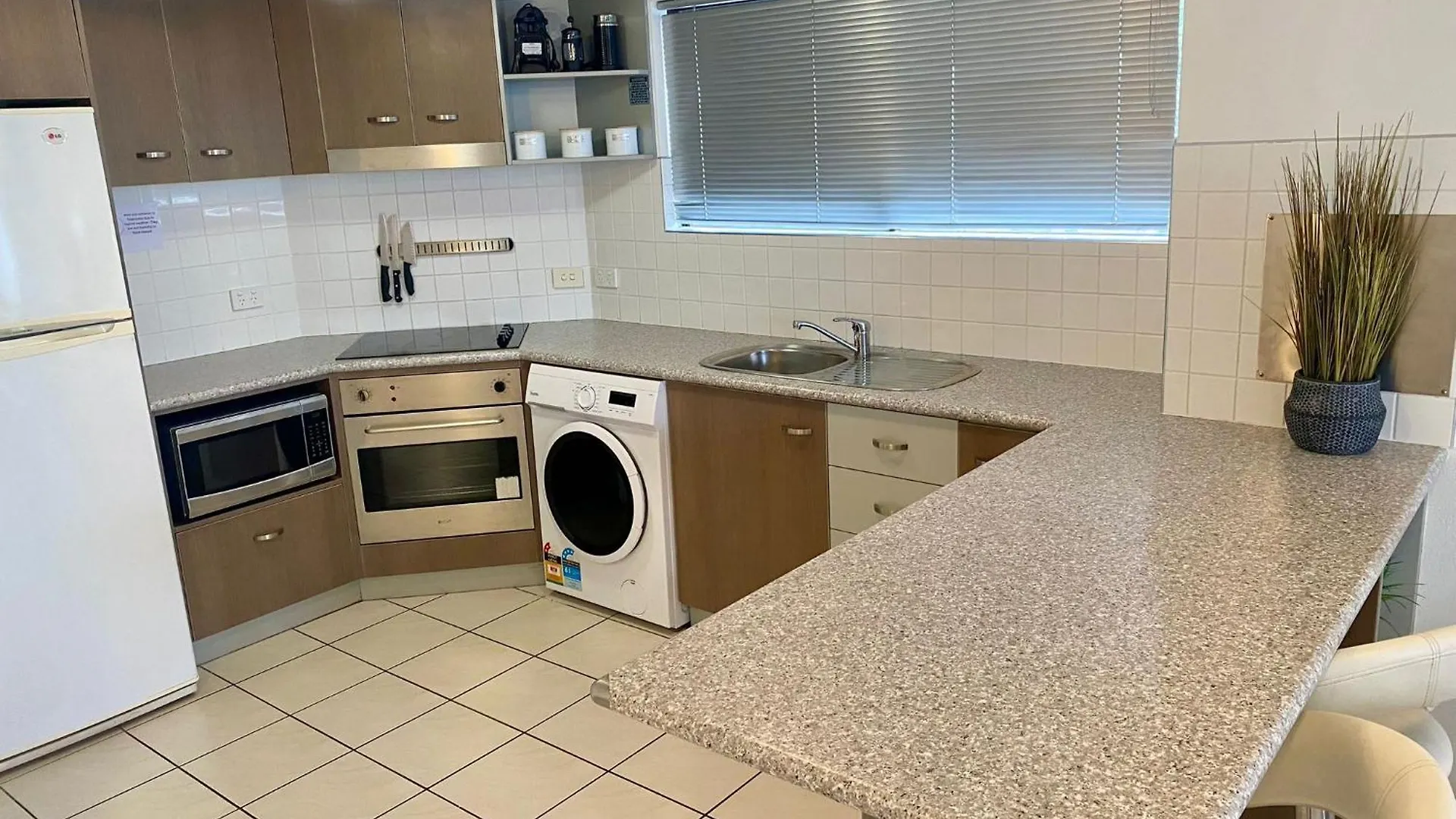 דירות טאונסביל Waterfront Self-Contained Sanctuary אוסטרליה