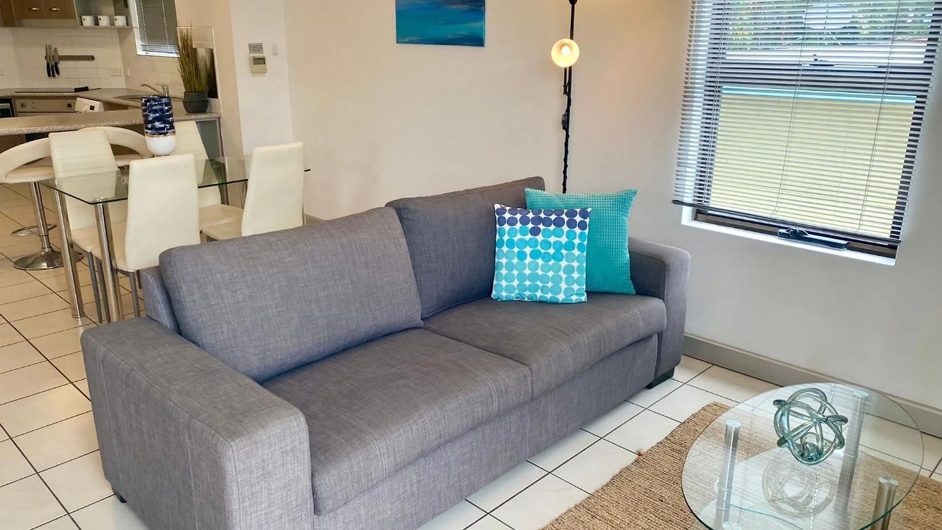 דירות טאונסביל Waterfront Self-Contained Sanctuary 0*,