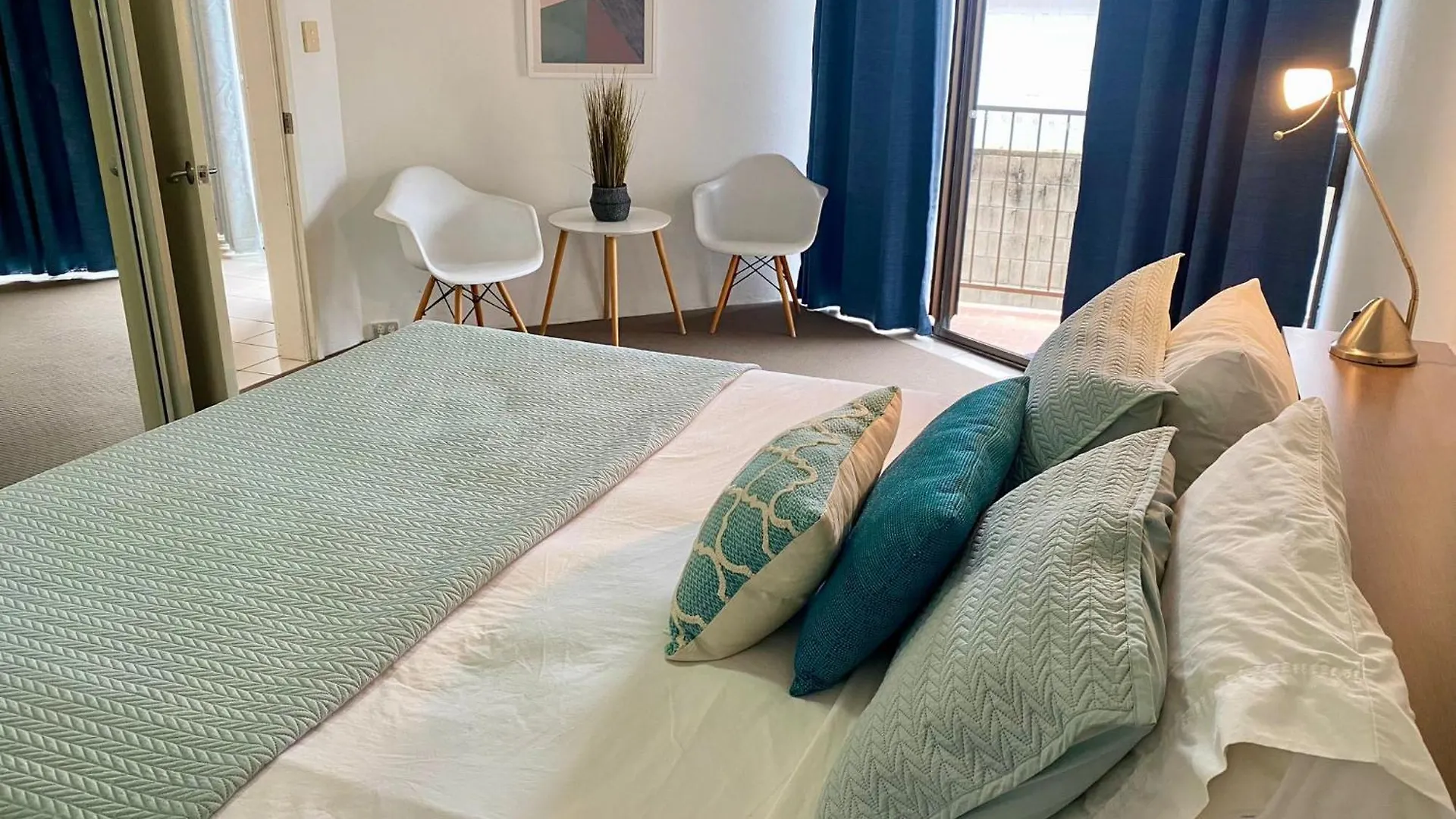 דירות טאונסביל Waterfront Self-Contained Sanctuary אוסטרליה