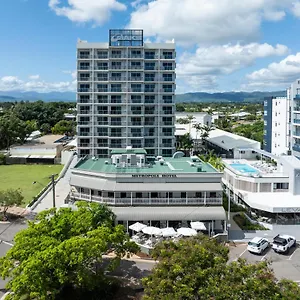 Oaks Townsville Metropole Hotel Townsville